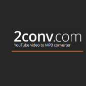 2Conv Youtube Downloader